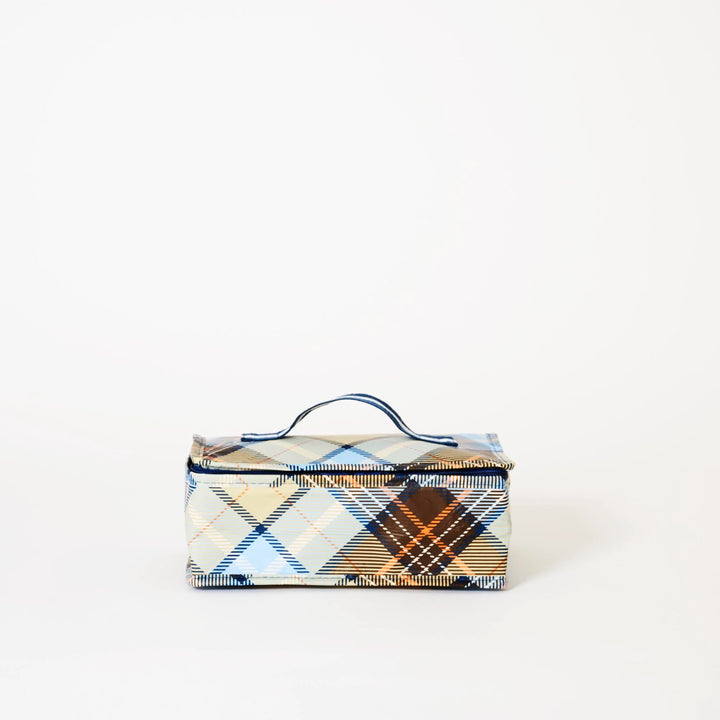 Takeaway Bag: Country Plaid