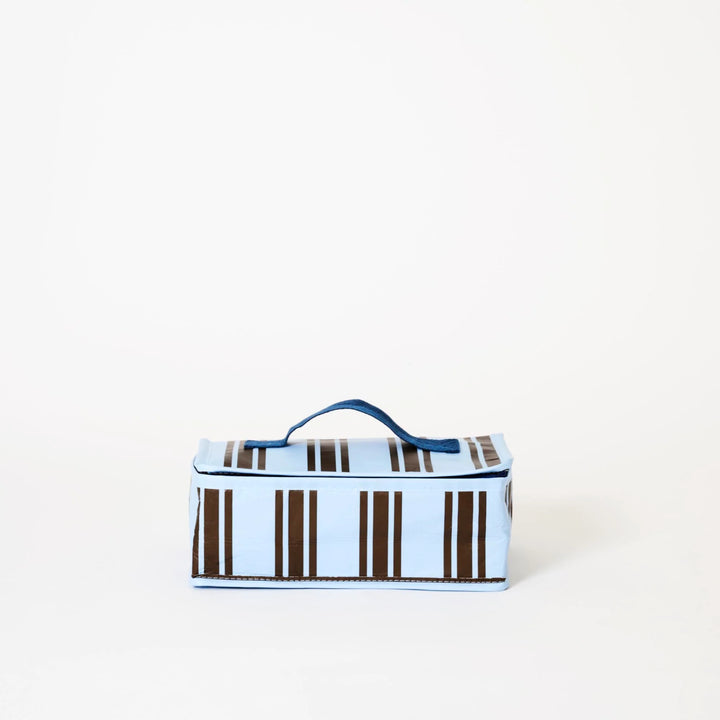 Takeaway Bag: Oxford Stripe