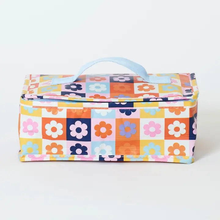 Takeaway Bag: Square Garden