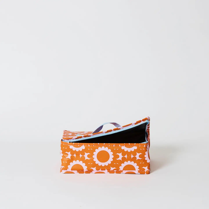 Takeaway Bag: Geo Floral