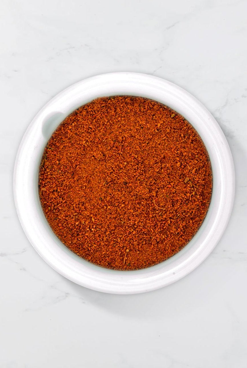 Herbies Tandoori Spice Mix 50gm