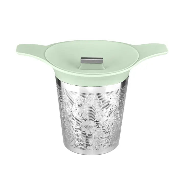 Monista Tea Infuser Basket: Mint
