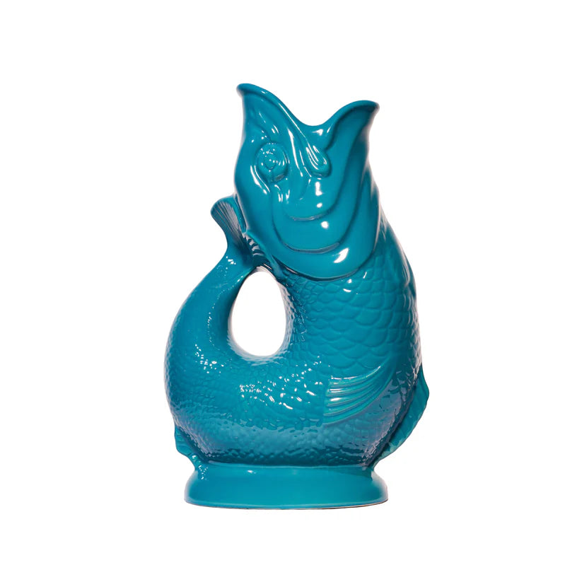 Gluggle Jug Teal 1.2L