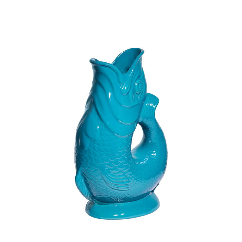 Gluggle Jug Teal 1.2L
