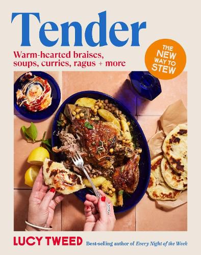Tender by Lucy Tweed