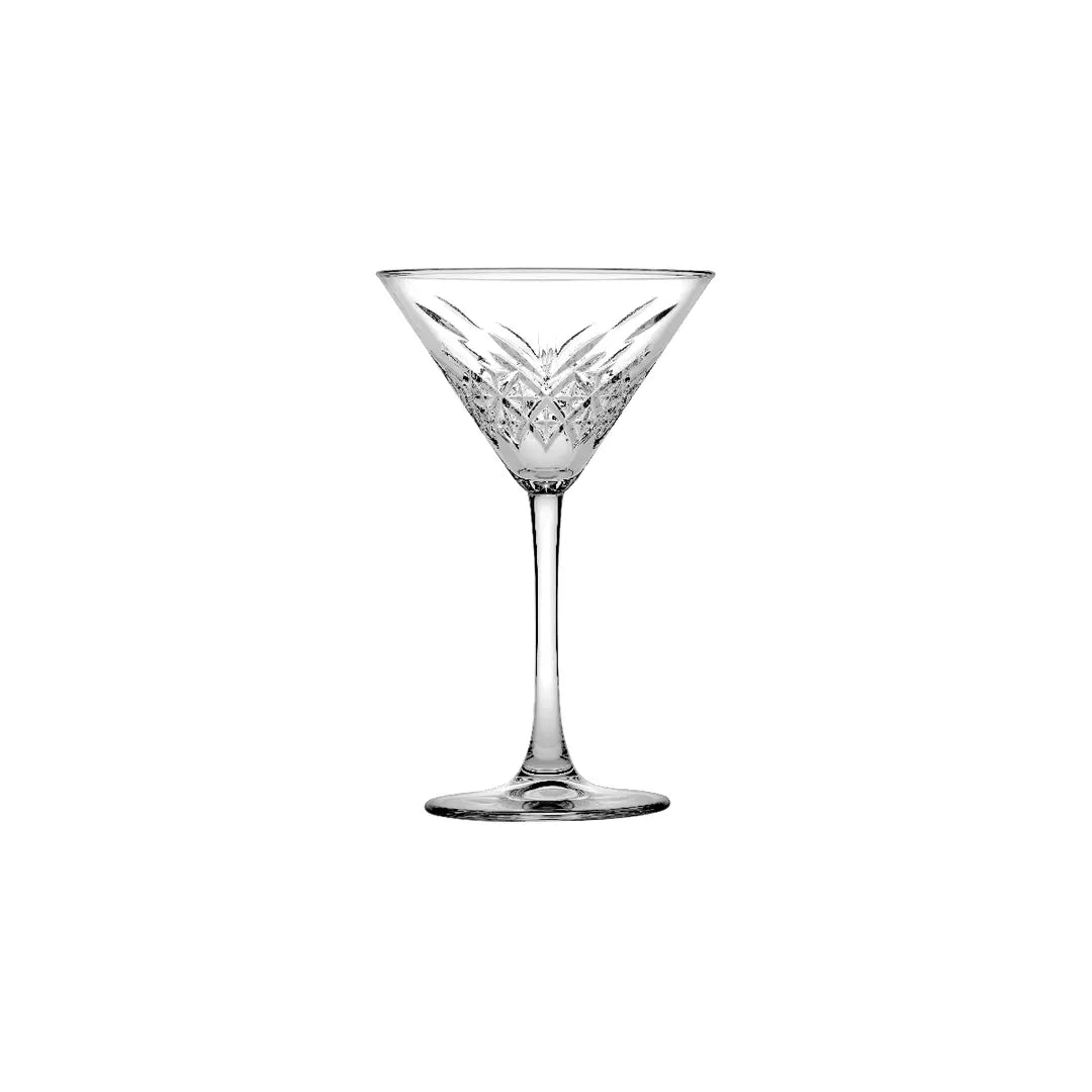 Timeless Martini