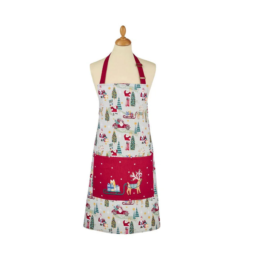 Ulster Weavers Tis the Season Apron