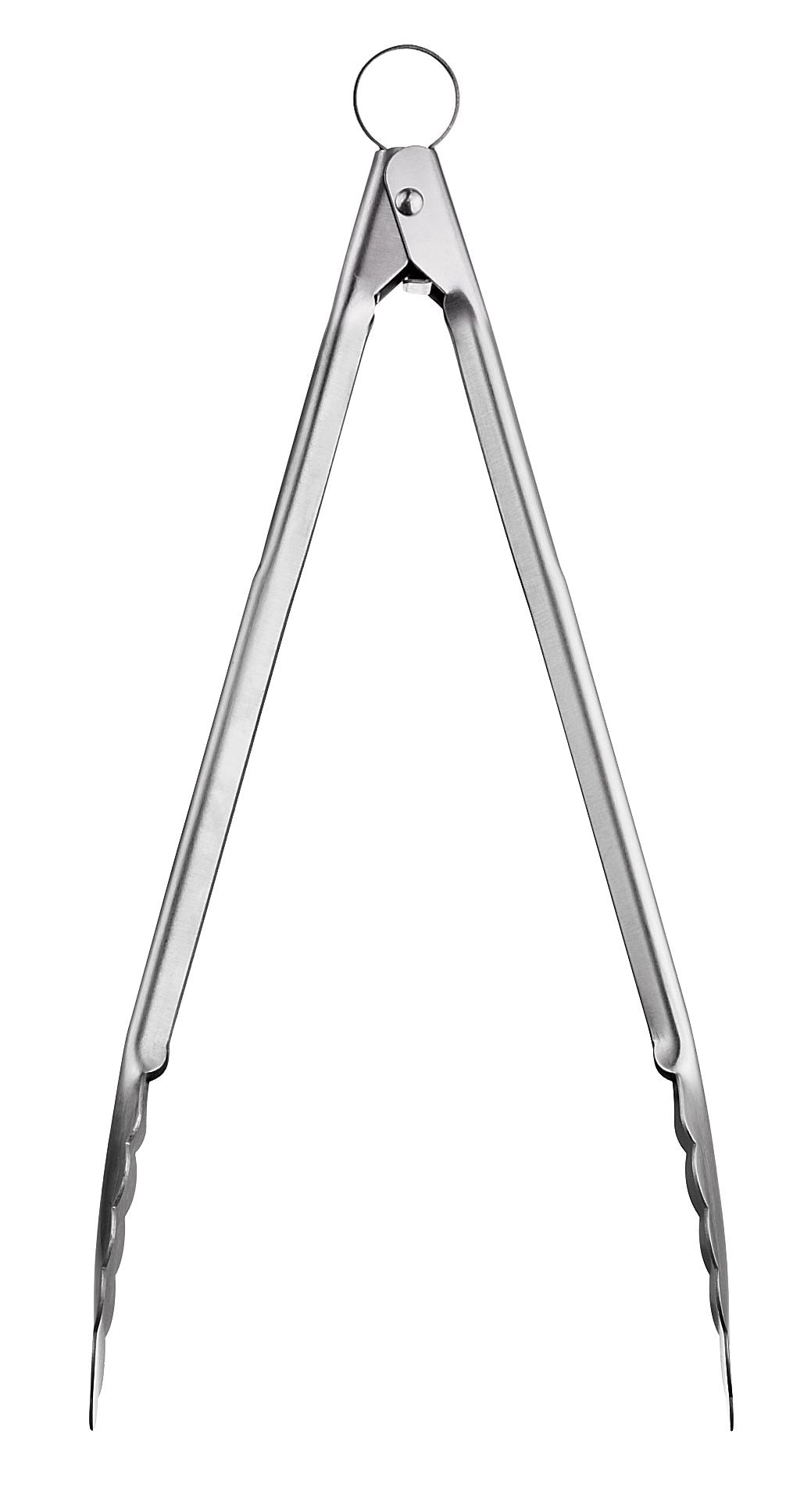 Cuisipro Stainless Steel Tongs 24cm