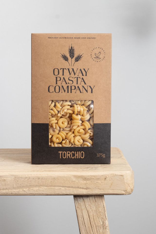 Torchio 375gm