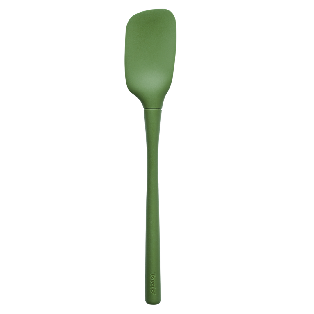 Tovolo Silicone Spoonula: Pesto