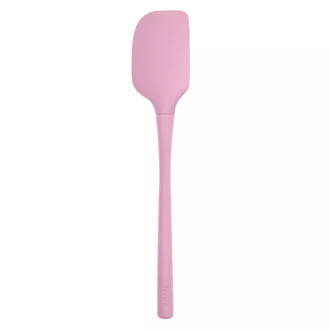 Tovolo Silicone Spatula: Pink Sorbet