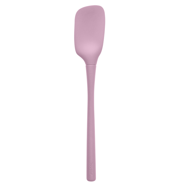 Tovolo Silicone Spoonula: Pink Sorbet