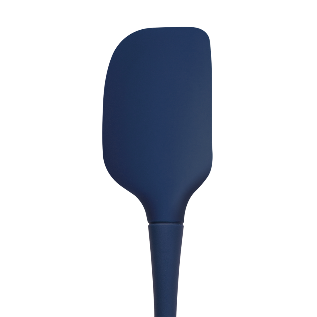 Tovolo Silicone Spatula: Indigo