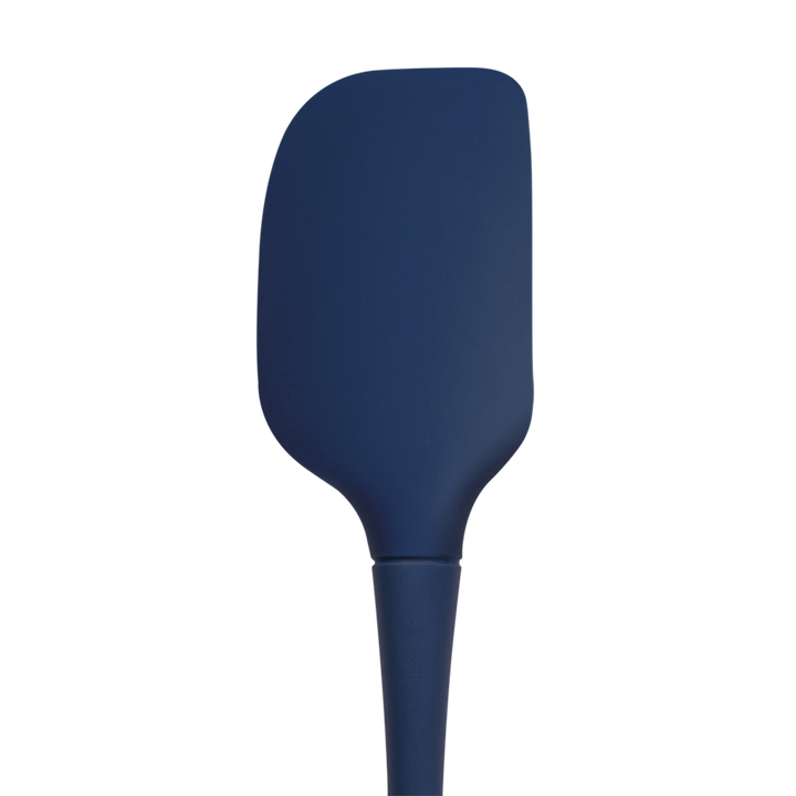 Tovolo Silicone Spatula: Indigo