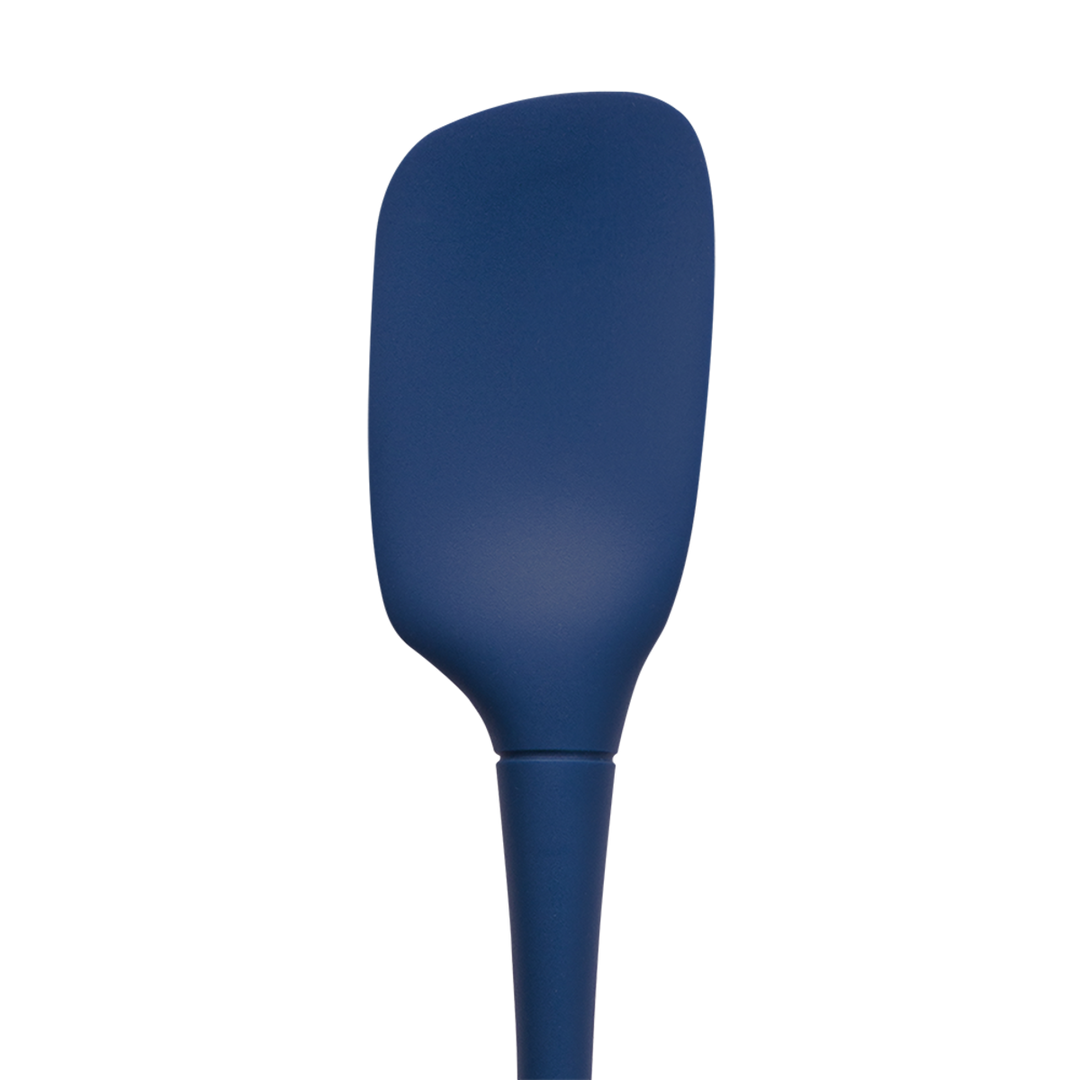 Tovolo Silicone Spoonula: Indigo