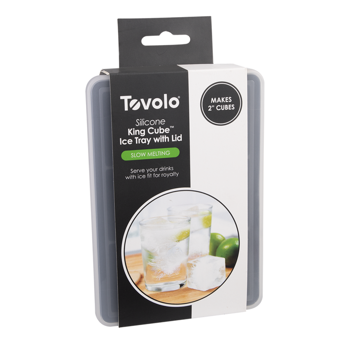 Tovolo Ice Cube Tray