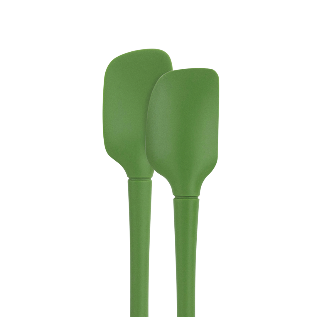 Tovolo Silicone Mini Spatula Set: Pesto