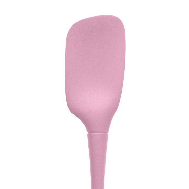 Tovolo Silicone Spoonula: Pink Sorbet