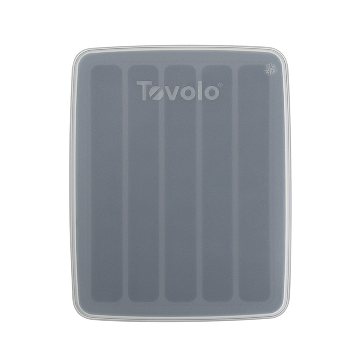 Tovolo Water Bottle Ice Cube Tray