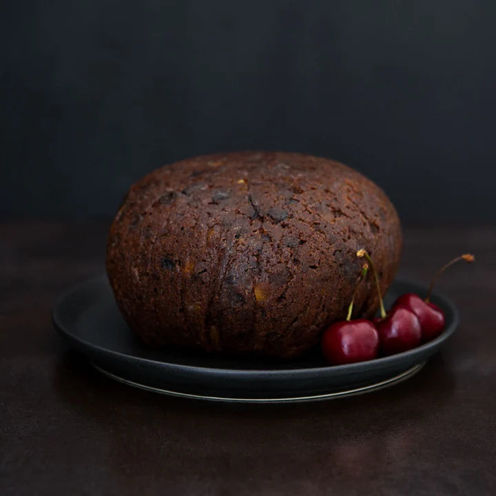 Traditional Christmas Pudding 500gm