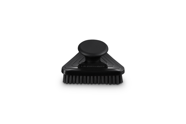 Le Creuset Triangular Grill Pan Brush