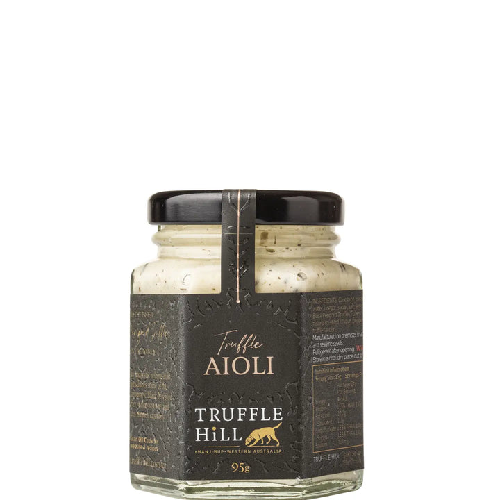 Truffle Aioli 95gm