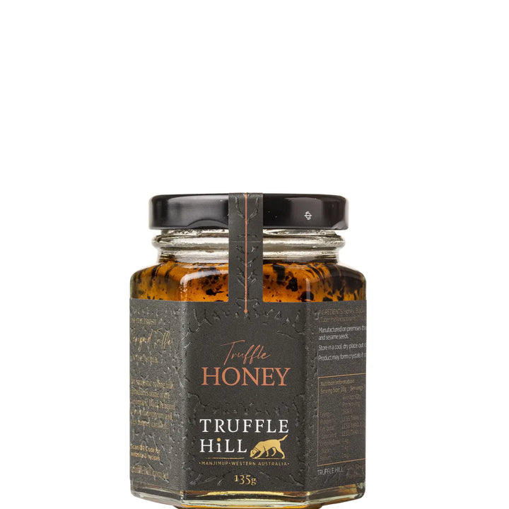 Truffle Honey 135gm