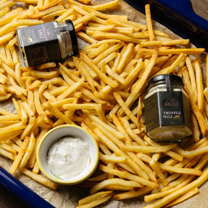 Truffle Aioli 95gm