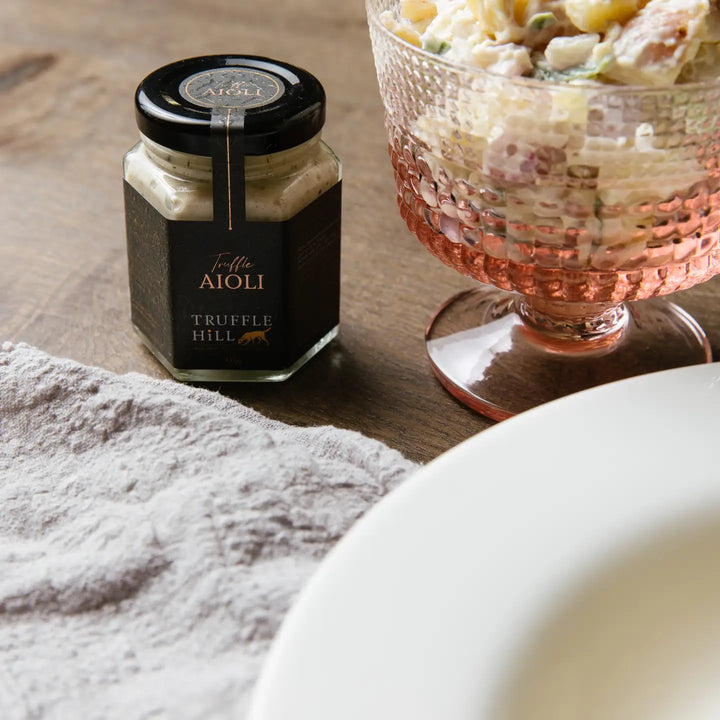 Truffle Aioli 95gm