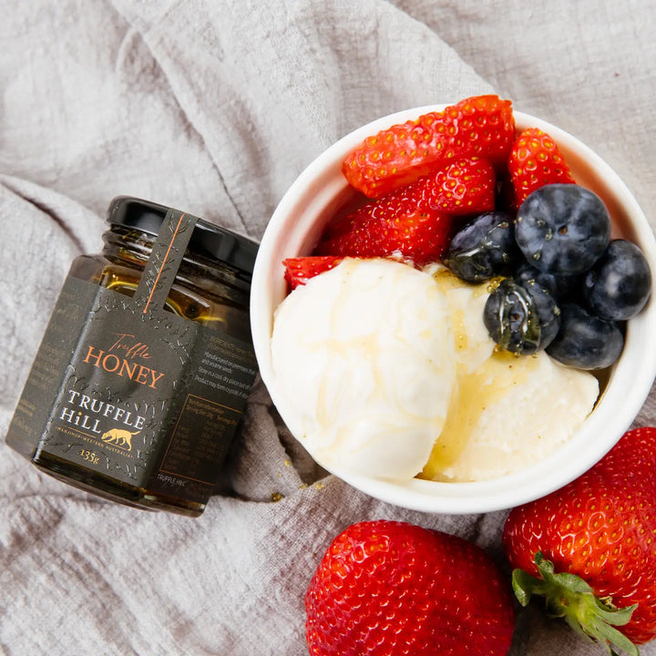 Truffle Honey 135gm