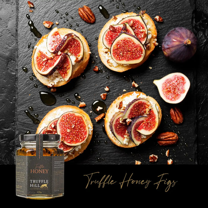 Truffle Honey 135gm
