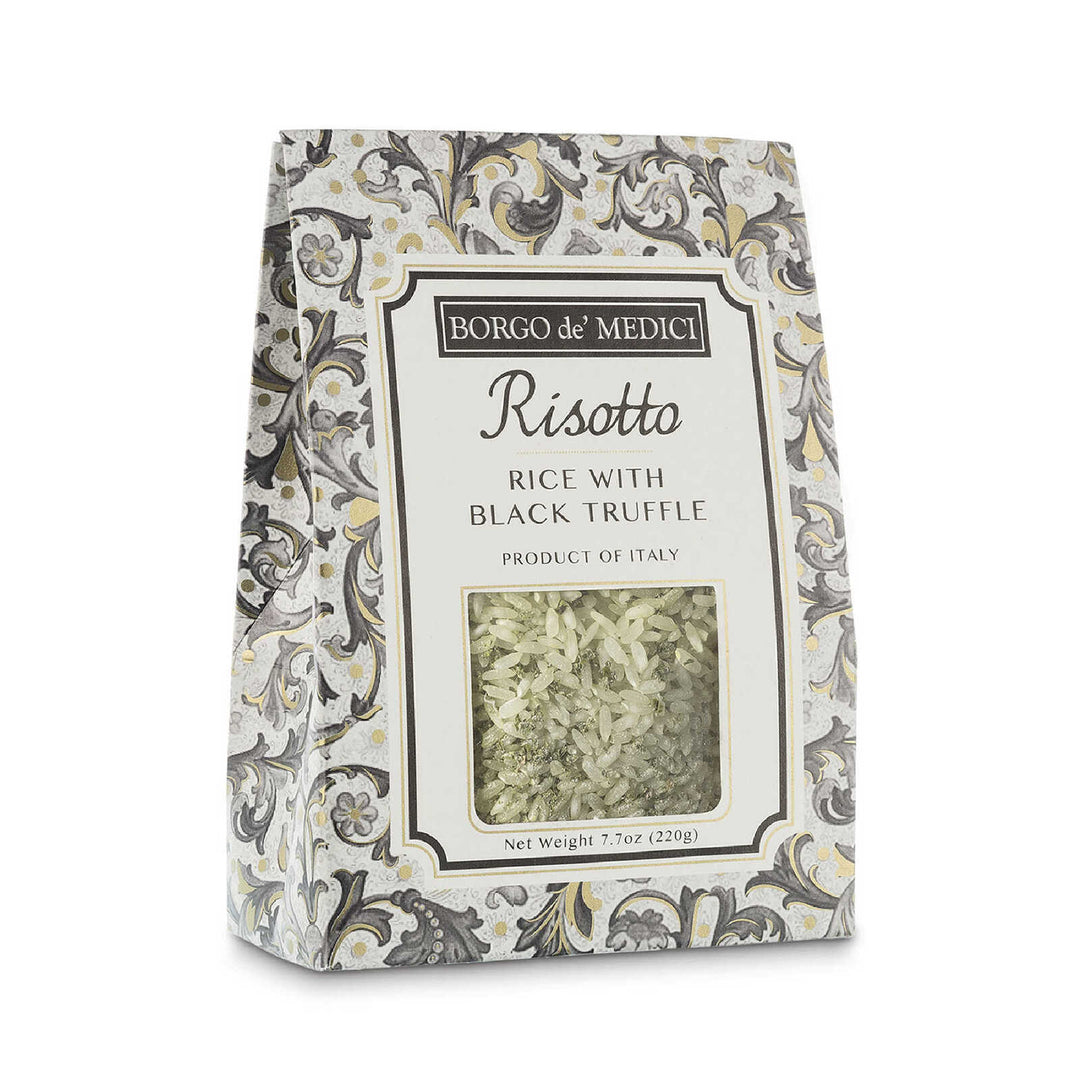 Truffle Risotto