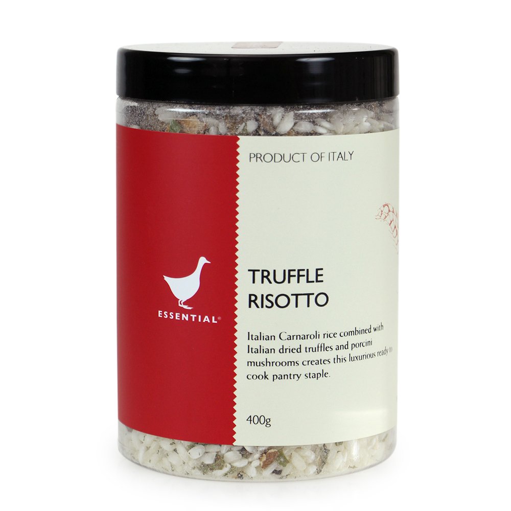 Truffle Risotto 400gm