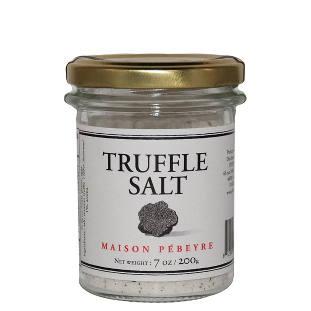 Maison Pebeyre Truffle Salt