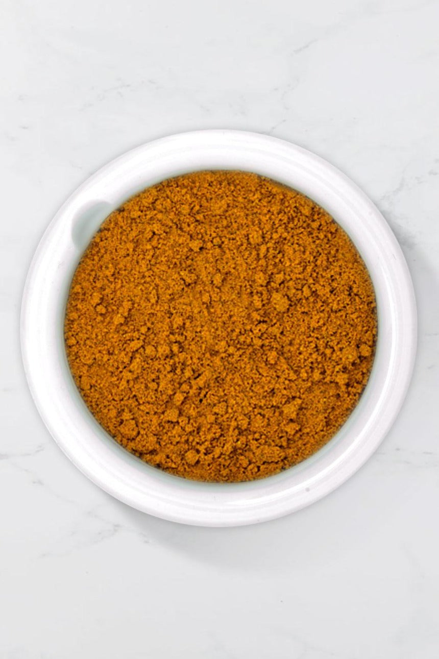 Herbies Turmeric Alleppy Powder 50gm