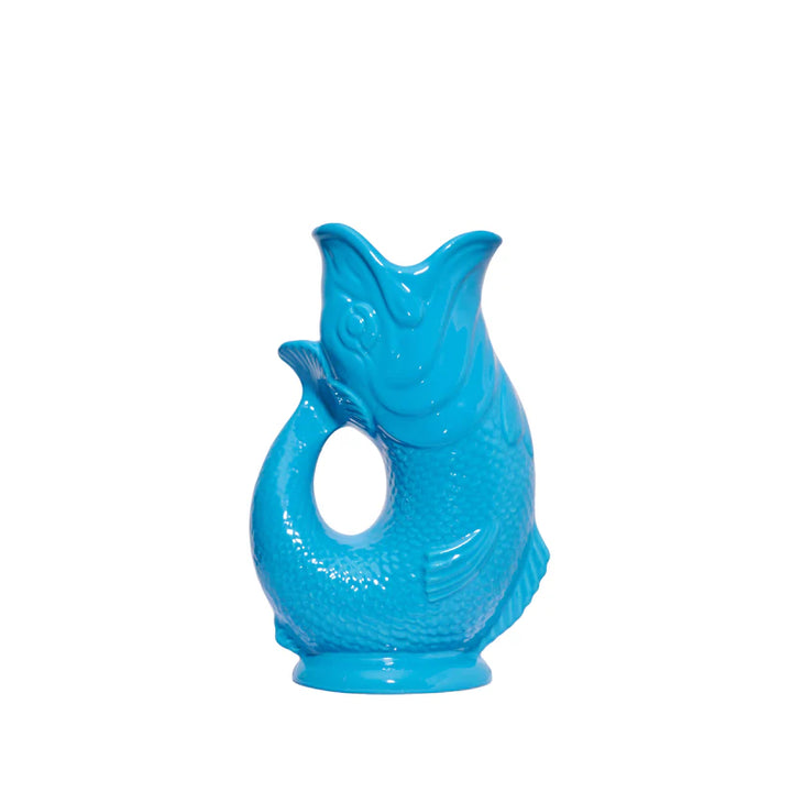 Gluggle Jug Turquoise 1.2L