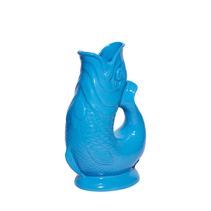 Gluggle Jug Turquoise 1.2L