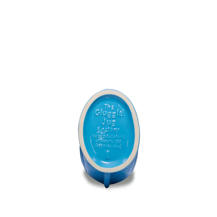 Gluggle Jug Turquoise 1.2L
