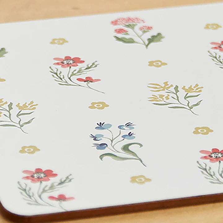 Ulster Weavers Boho Floral Placemats