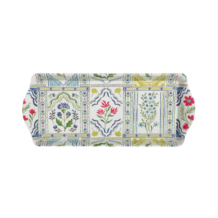 Ulster Weavers Boho Floral Tray