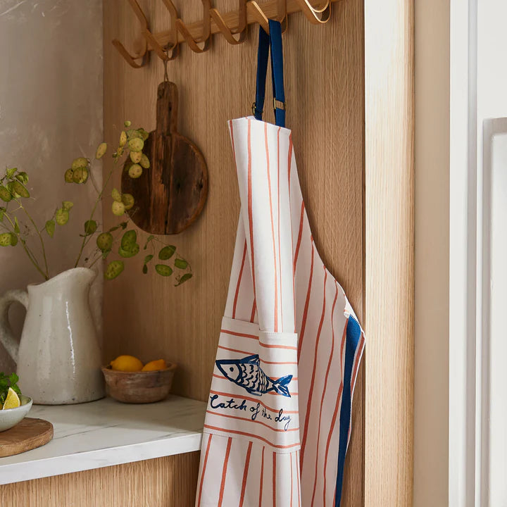 Ulster Weavers Catch of the Day Apron