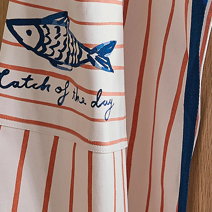 Ulster Weavers Catch of the Day Apron