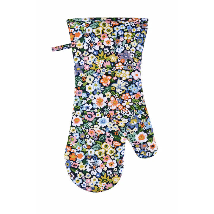 Ulster Weavers Confetti Floral Oven Glove