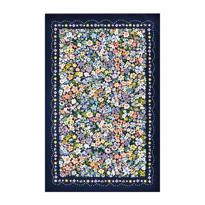 Ulster Weavers Confetti Floral Tea Towel