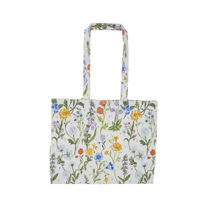 Ulster Weavers Cottage Garden PVC Shoulder Bag