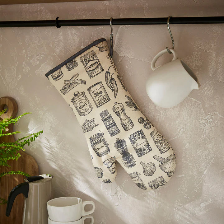 Ulster Weavers Herbs & Spices Oven Glove