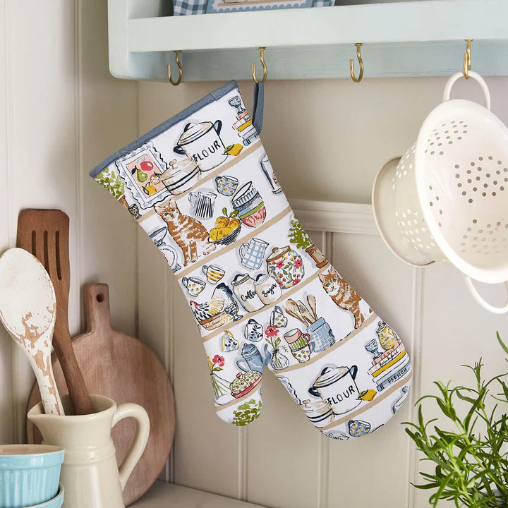 Ulster Weavers Pantry Cats Oven Glove