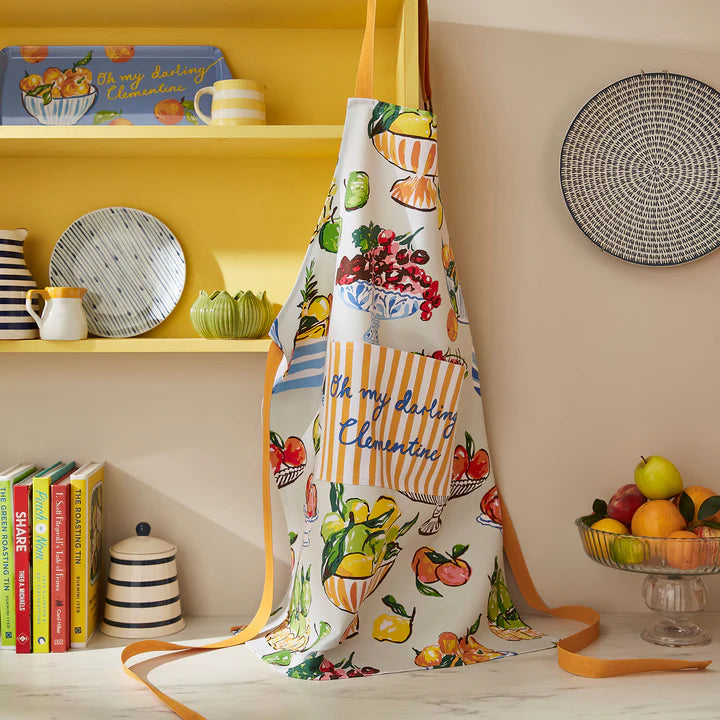 Ulster Weavers Summer Fruits Apron