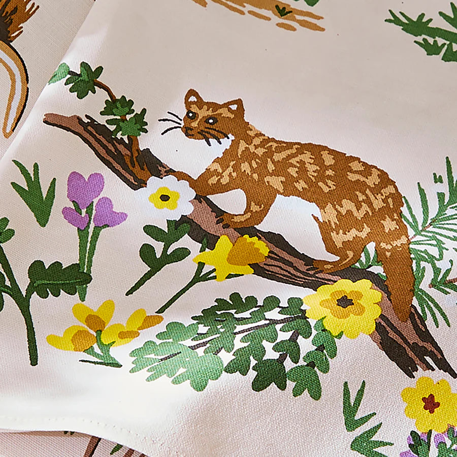 Ulster Weavers Thistlewood Tea  Towel