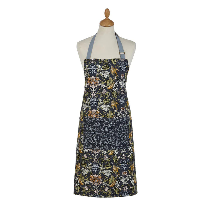 Ulster Weavers Finch & Flower Apron